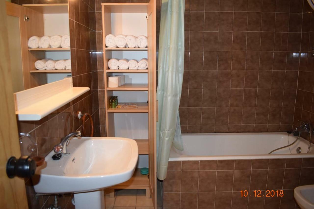 Sueno Nevado Mont Blanc Plaza Pradollano Apartman Sierra Nevada Kültér fotó